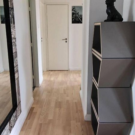3 Pieces En Plein Centre De Strasbourg 아파트 외부 사진
